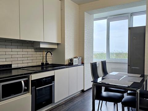 квартира за адресою Академіка Шалімова вул., 61-А