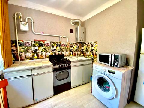 квартира по адресу Чкалова, 205