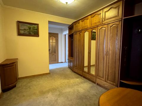 квартира по адресу Срибнокильская ул., 20