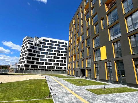 квартира за адресою Богдана Хмельницького вул., 109