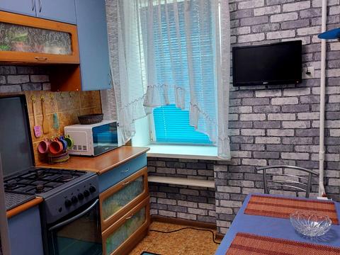 квартира по адресу Байды Вишневецкого ул. (Осиповского), 3-А