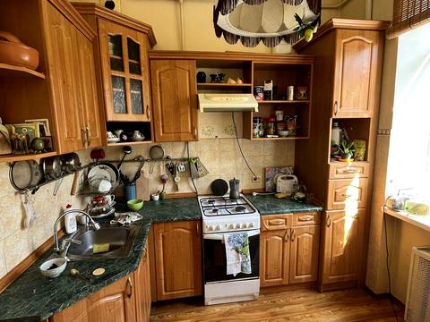 квартира по адресу Волчинецкая ул., 4