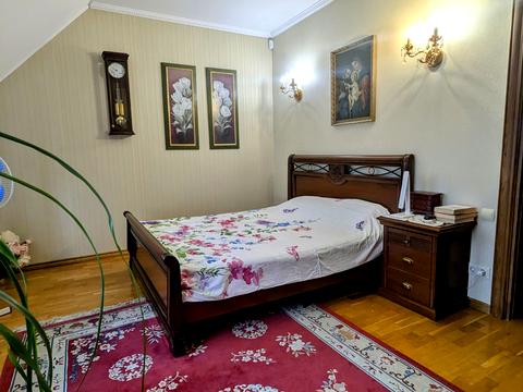 дом по адресу Загородная ул.