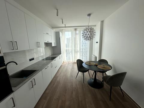 квартира за адресою Богданівська вул., 7-Д