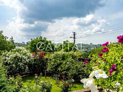 дом по адресу Батиєва Гора