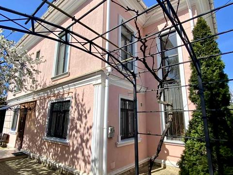 будинок за адресою 28-ма Лінія вул.