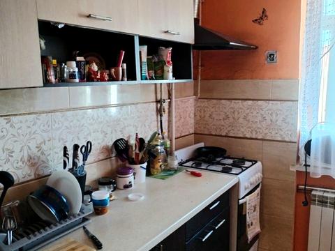 квартира за адресою Центральна, 22