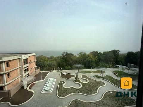 квартира по адресу Французский бульв., 29