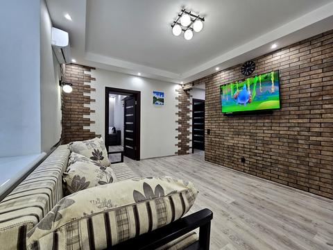 квартира за адресою Павла Чубинського вул., 6