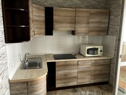 квартира по адресу Леся Курбаса просп., 1к1