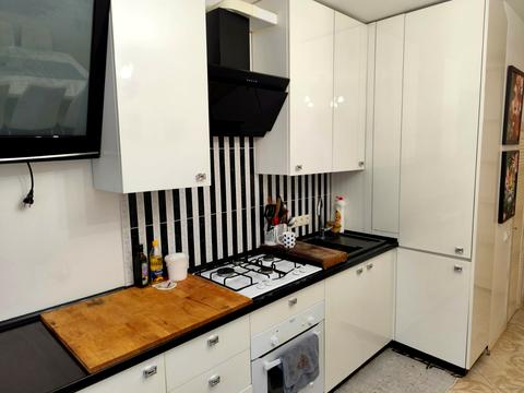 квартира по адресу Оксамитова ул., 3