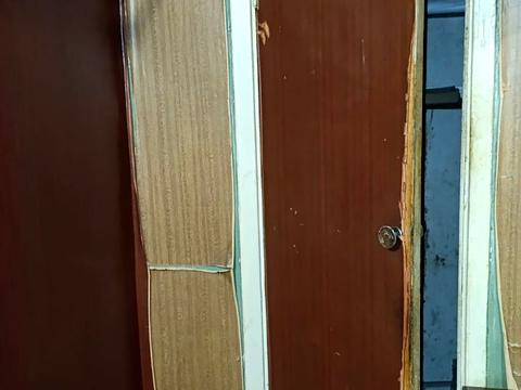 кімната за адресою Космічна вул.