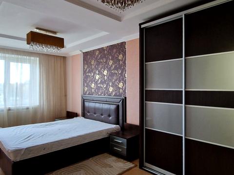 квартира по адресу Франко Ивана ул., 36/1