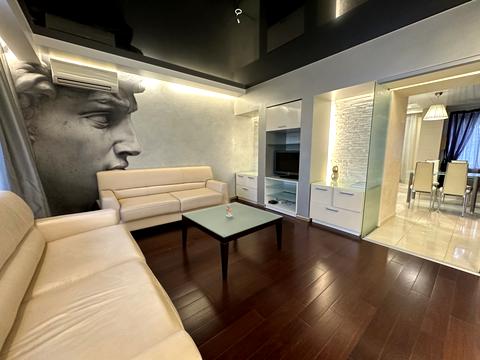 квартира за адресою Шовковична вул., 7-А