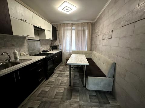 квартира по адресу Лабораторная, 15