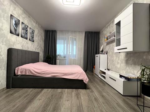 квартира по адресу Белицкая ул., 18