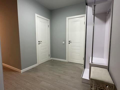 квартира по адресу Михаила Максимовича ул. (Трутенко Онуфрия), 3-Д