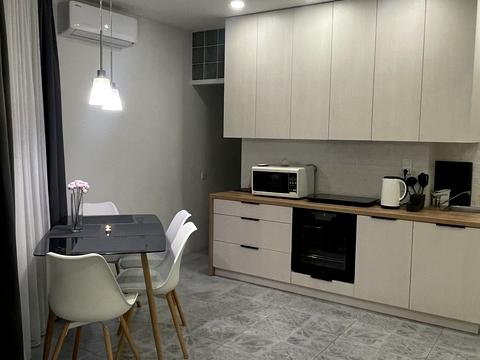 квартира за адресою Світла вул., 3д