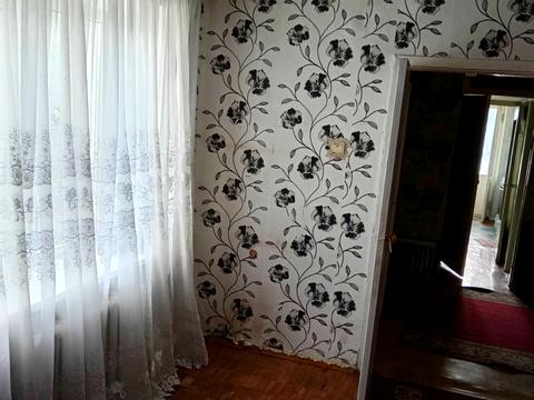 квартира за адресою Маайборського, 2