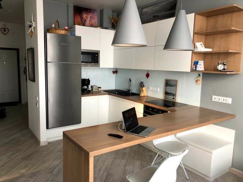 квартира по адресу Евгения Коновальца ул. (Щорса), 34-А