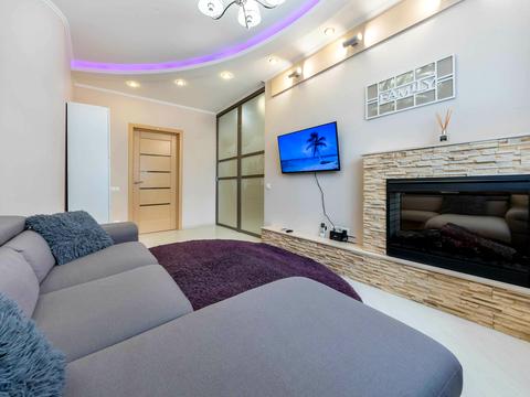 квартира за адресою Феодосійська вул., 1