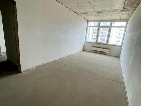 квартира по адресу Жемчужная ул., 8