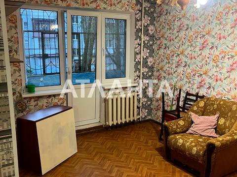 квартира по адресу Академика Филатова ул., 33