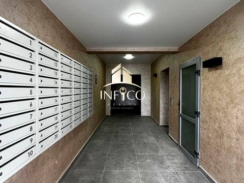 квартира за адресою Козацька, 23