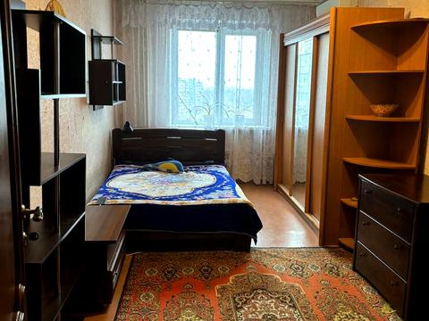 квартира по адресу Воинов-Афганцев ул., 1-А