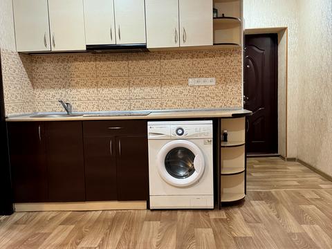 квартира по адресу Баварская ул., 1