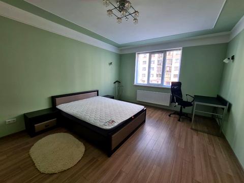 квартира за адресою Княгині Ольги вул., 100б