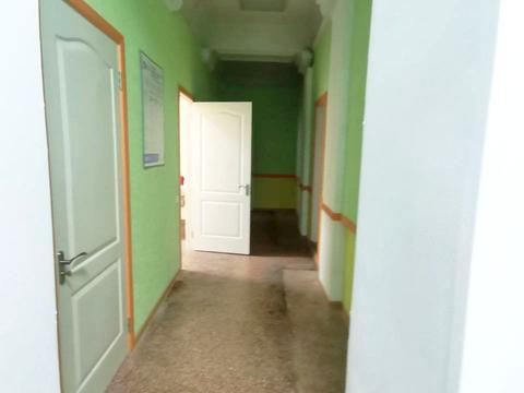 комерційна за адресою Космічна вул., 34
