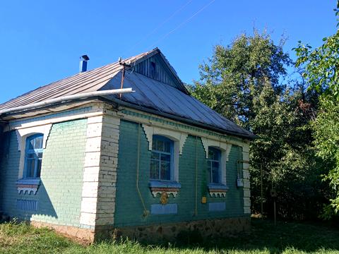 будинок за адресою Церковна