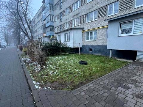 квартира за адресою Садова вул., 29