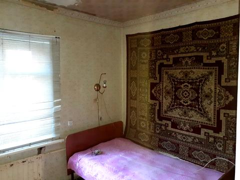 дом по адресу Котлова