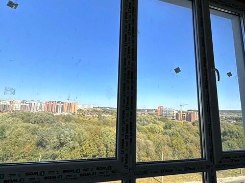 квартира за адресою Озерна вул., 14/1