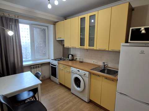 квартира за адресою Саксаганського вул., 88