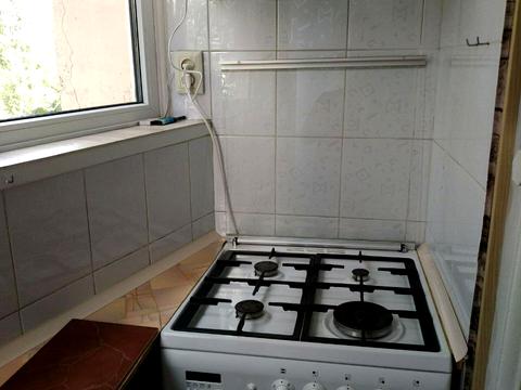 квартира по адресу Владислава Бувалкина ул. (Бочарова Генерала), 36