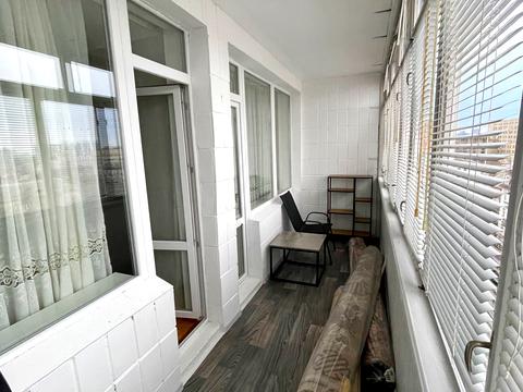 квартира за адресою Київ, Обсерваторна вул., 12-А