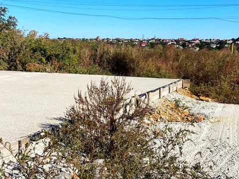 ділянка за адресою 