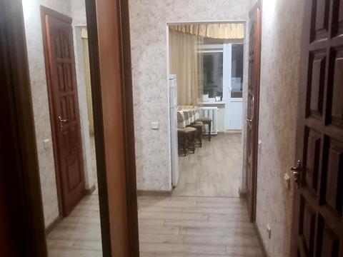 квартира по адресу Червоной Калины просп. (Владимира Маяковского), 91-В