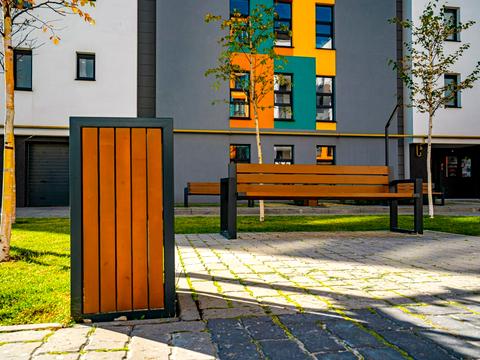 квартира по адресу Тараса Шевченка ул., 113