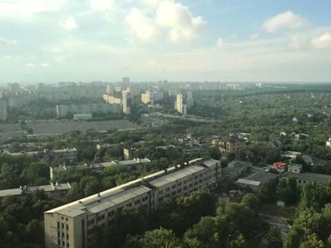 квартира за адресою Науки просп. (Леніна), 45