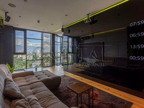 квартира по адресу Авиаконструктора Антонова ул., 4-А