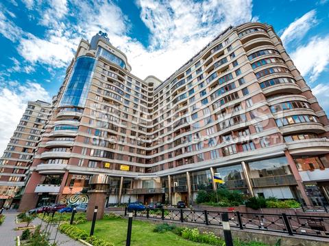 квартира по адресу Жилянская ул., 59