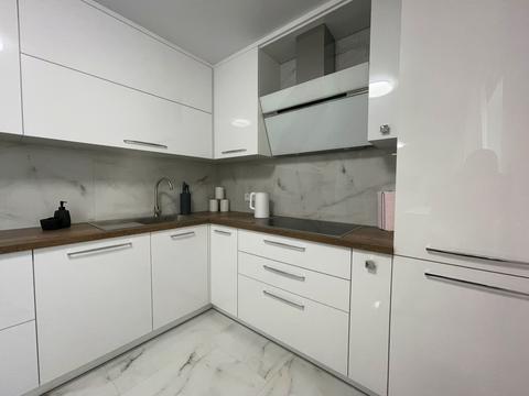 квартира по адресу Злуки просп., 47