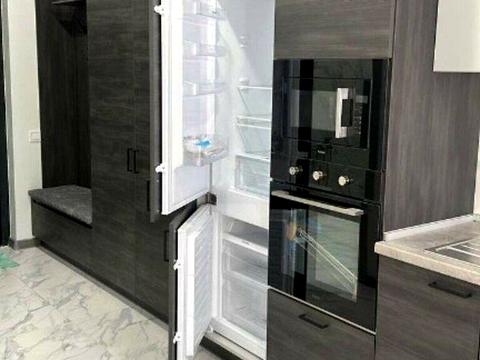 квартира за адресою Науки просп. (Гагаріна), 112Д