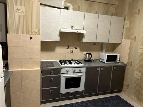 квартира по адресу Мелетія Смотрицького ул. (Пожарського), 26-В