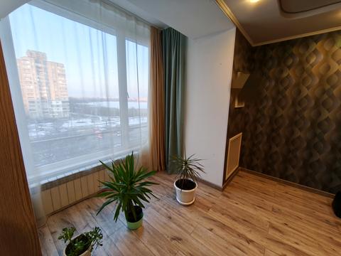 квартира по адресу Харківська, 32