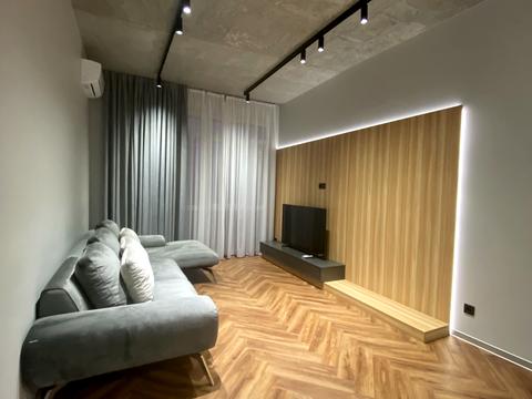 квартира по адресу Староказацкая ул. (Комсомольская), 50